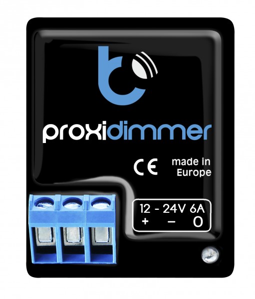 blebox proxiDimmer