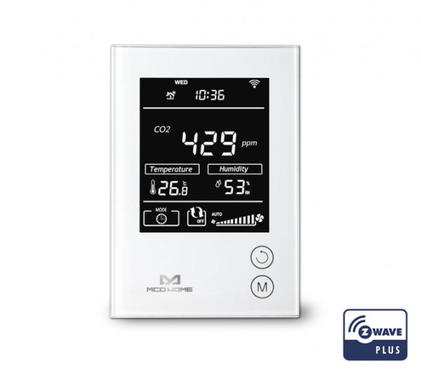 MCO Home MH9 CO2 Sensor