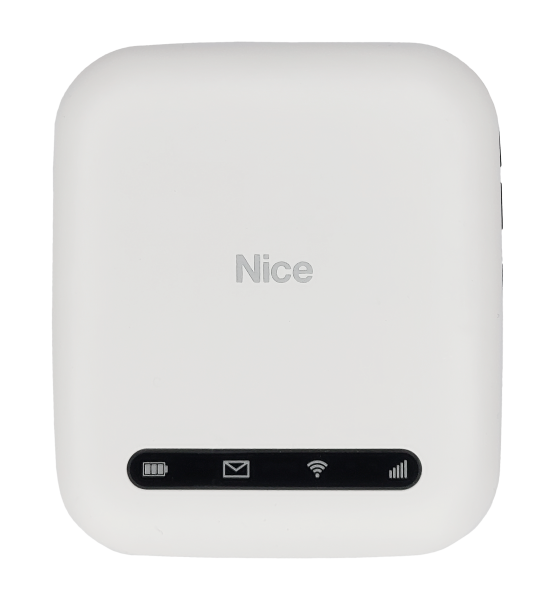 Nice HubPowerbank