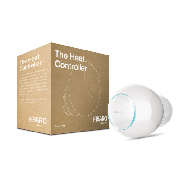 FIBARO The Heat Controller