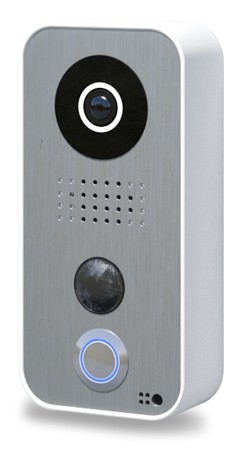 DoorBird Frontblende F101
