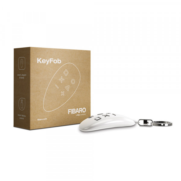 FIBARO KeyFob