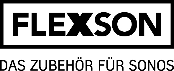 Flexson – Das Zubehör für Sonos