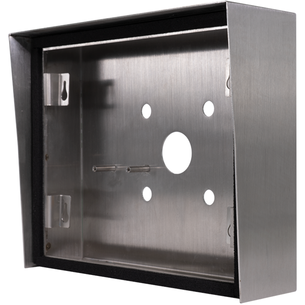 DoorBird D1101KH Aufputz Montagerückgehäuse