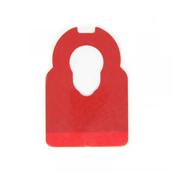 Nuki Klebepad für Montageplatte B