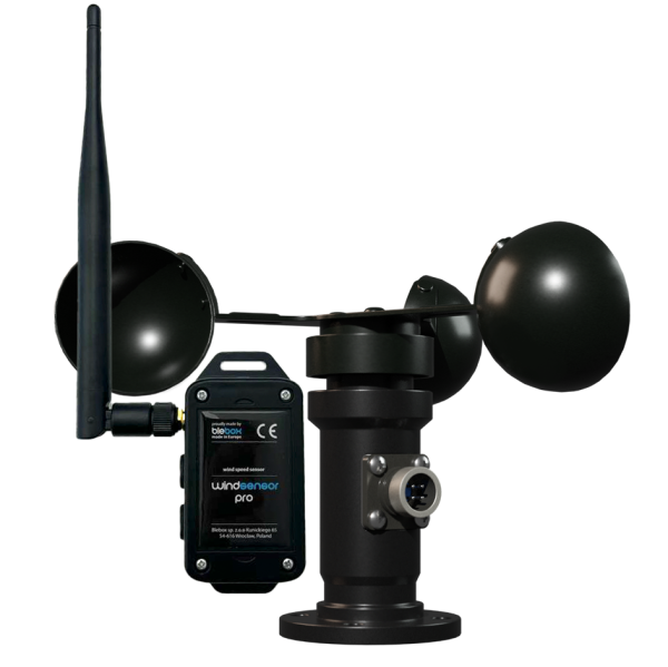 blebox windSensor PRO