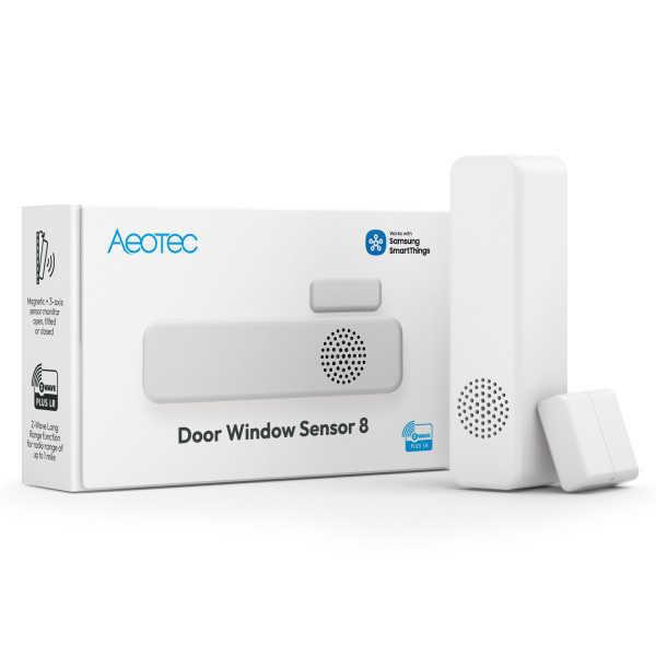 Aeotec Door/Window Sensor 8
