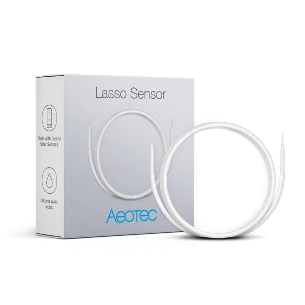 Aeotec Lasso Sensor für Wassersensor 6