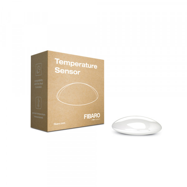 FIBARO Temperature Sensor