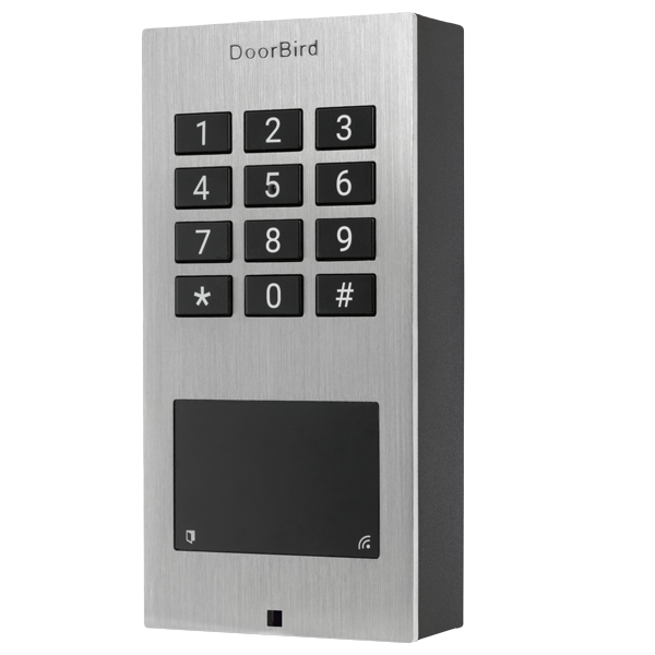 DoorBird IP-Zutrittskontrollsystem A1121 Aufputz