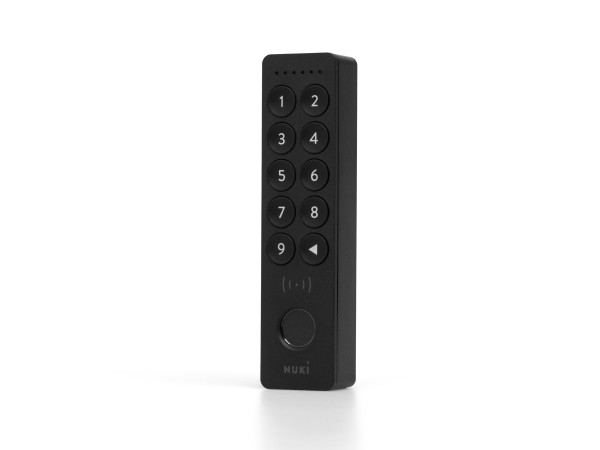 Nuki Keypad 2 NFC