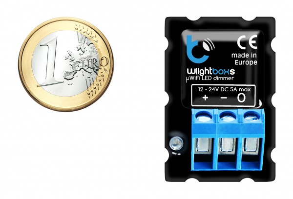blebox wLightBoxS
