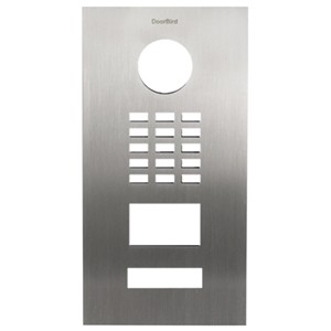 DoorBird Frontblende für D2101V