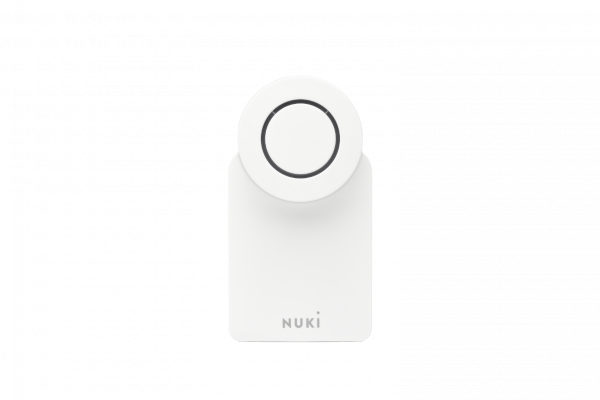 Nuki Smart Lock 3.0