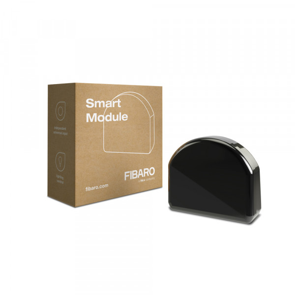 FIBARO Smart Module