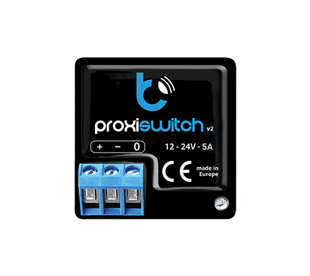 blebox proxiSwitch v2