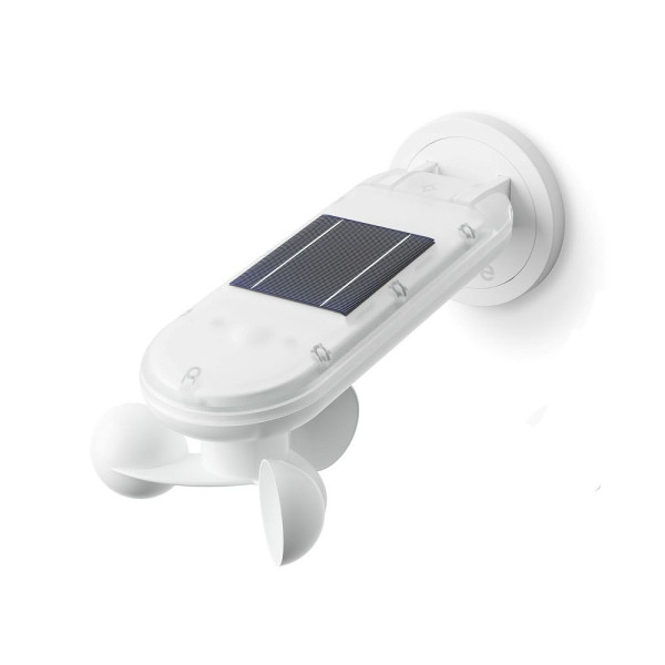 Nice Domi Wind-Sonnen-Sensor