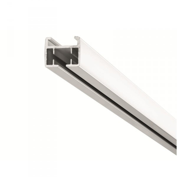 Mio Decor mMotion Aluminium Vorhangschiene weiß