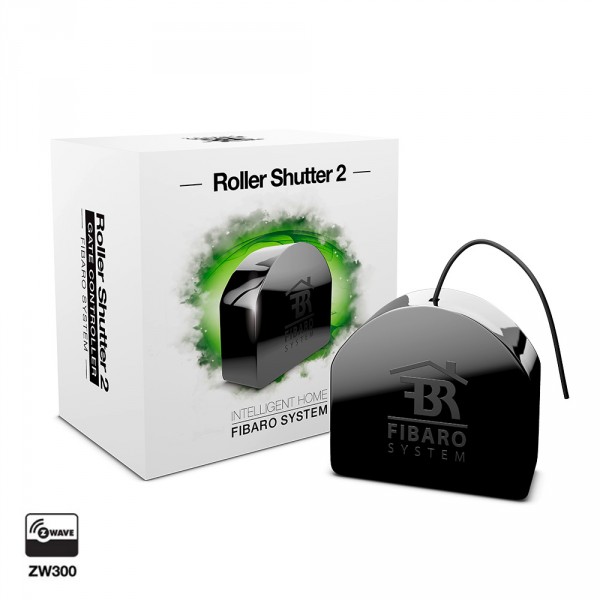 FIBARO Roller Shutter 2