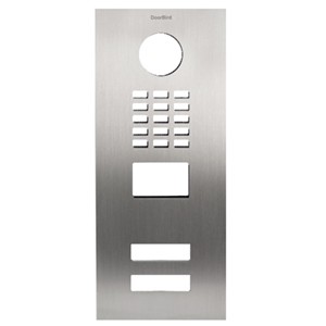 DoorBird Frontblende für D2102V