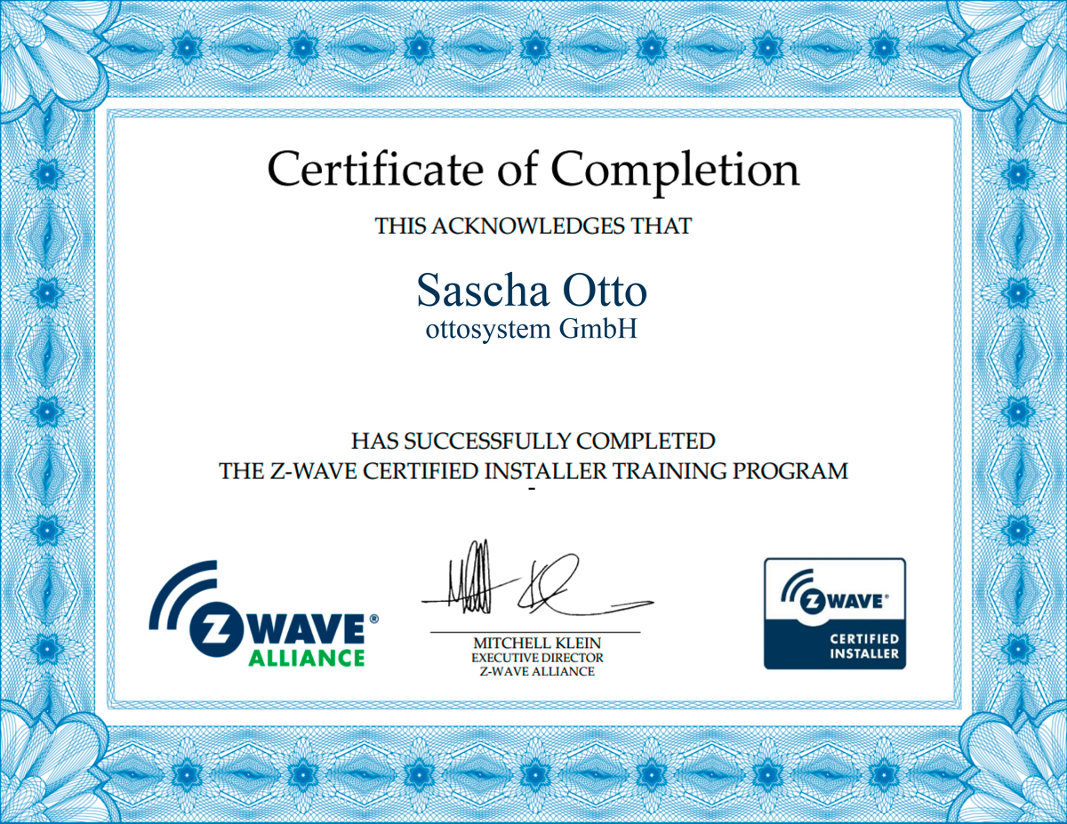 Z-Wave_Certified_Integrator