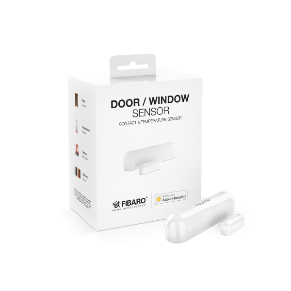 FIBARO Door/Window Sensor HomeKit