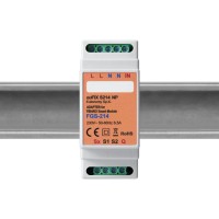 Eutonomy euFIX S214 Eutonomy euFIX S214