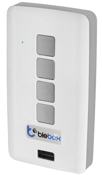 blebox Remote