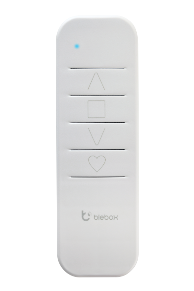 blebox sRemote