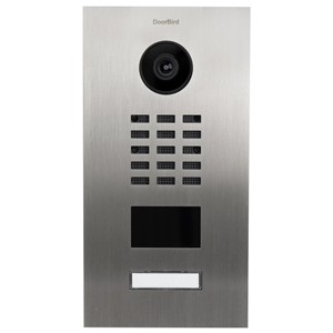 DoorBird IP Video Türstation D2101V