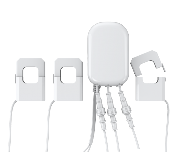 Aeotec Home Energy Meter Gen5 – 3 Zangen