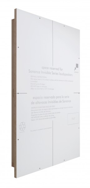 Sonance Space Savers für Invisible Series groß