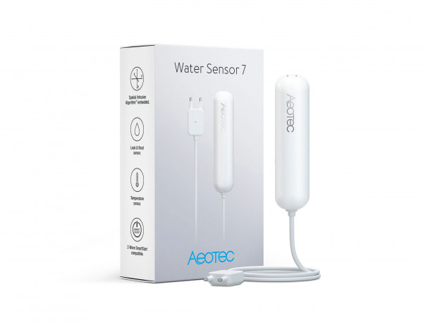 Aeotec Water Sensor 7