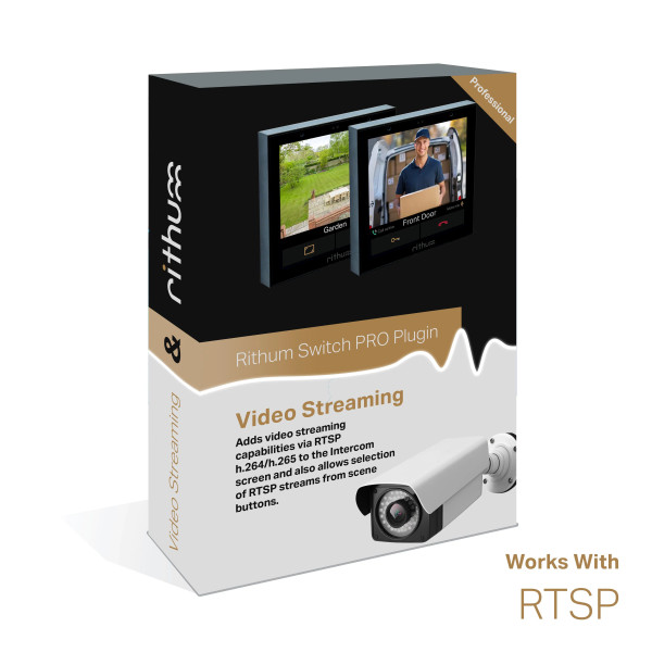 Rithum – Video Streaming – Pro Plugin