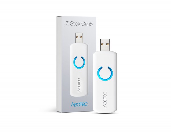 Aeotec Z-Stick Gen5