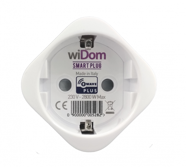 WiDom Smart Plug