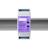 Eutonomy euFIX SI Eutonomy euFIX SI