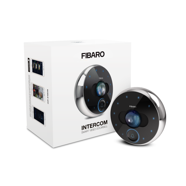 FIBARO Intercom v2