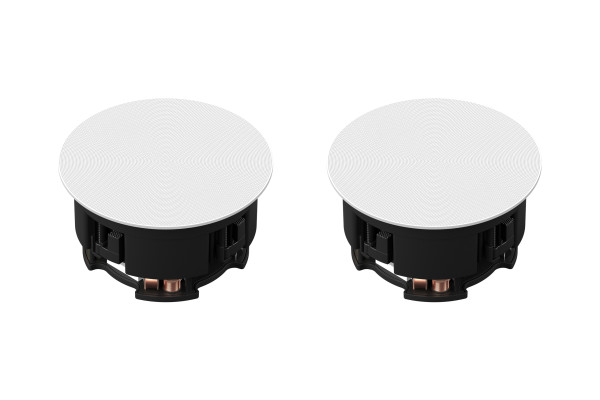 Sonos In-Ceiling by Sonance (Paar)