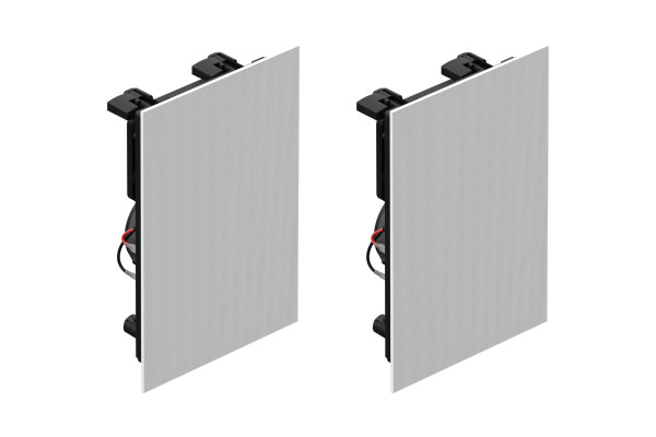 Sonos In-Wall by Sonance (Paar)
