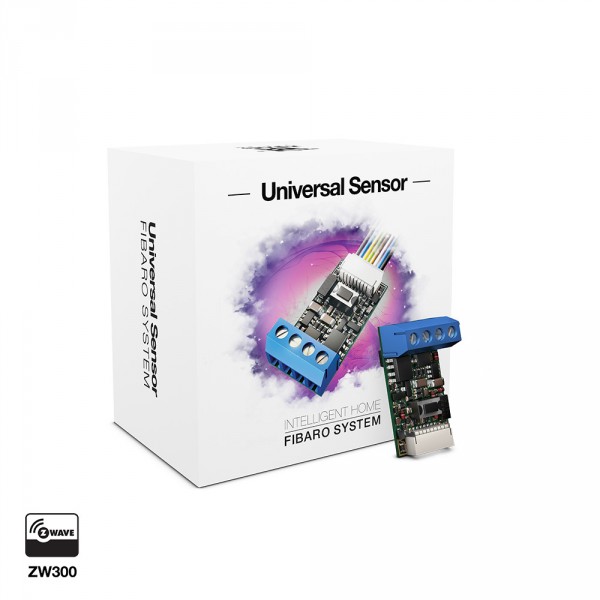 FIBARO Universal Sensor