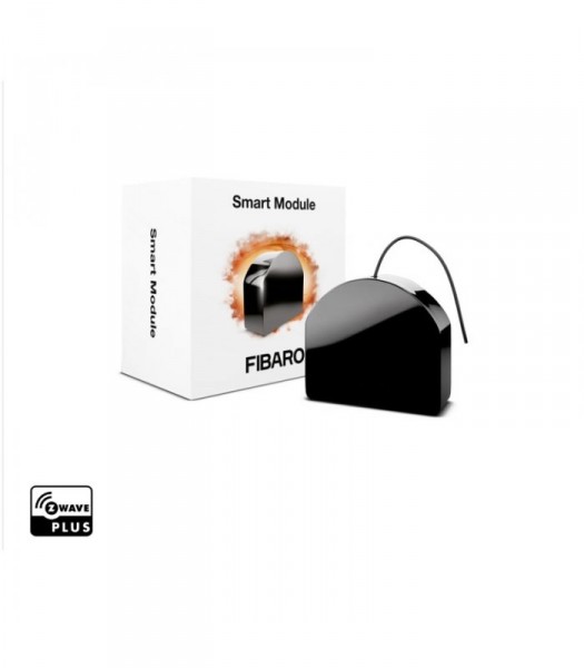 FIBARO Smart Module