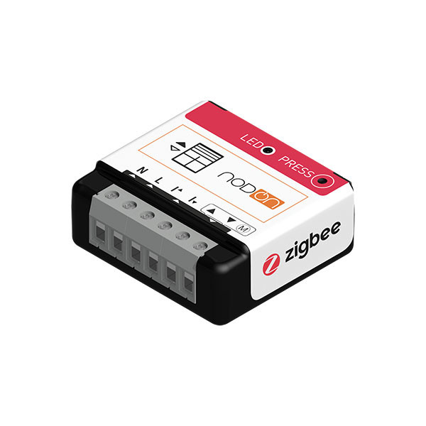 NodOn Rollladenmodul Zigbee