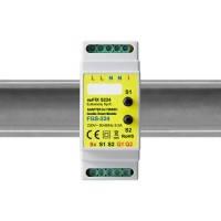 Eutonomy euFIX S224 Eutonomy euFIX S224