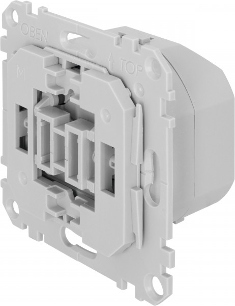 TechniSat Dimmer-Einsatz, Merten