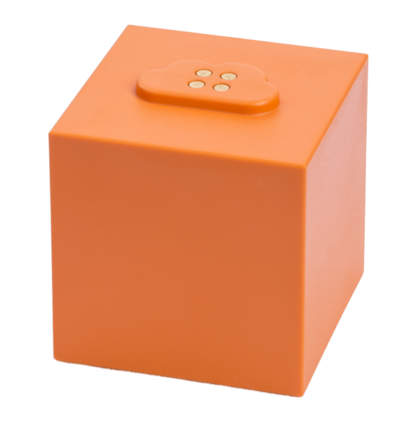 homee ZigBee Cube
