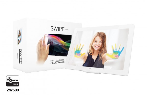 FIBARO Swipe