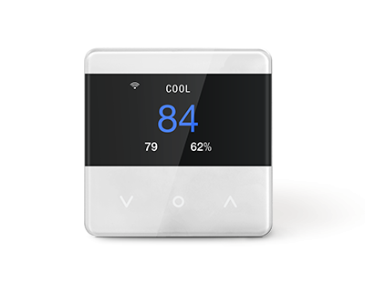 MCO Home MH-3928 Wärmepumpe / normales AC-Thermostat