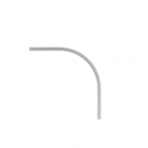 Mio Decor 90° Bogen für Simple 155 (Aufpreis)