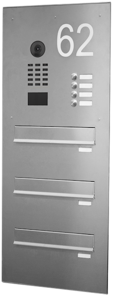 DoorBird IP Video Individualanfertigung